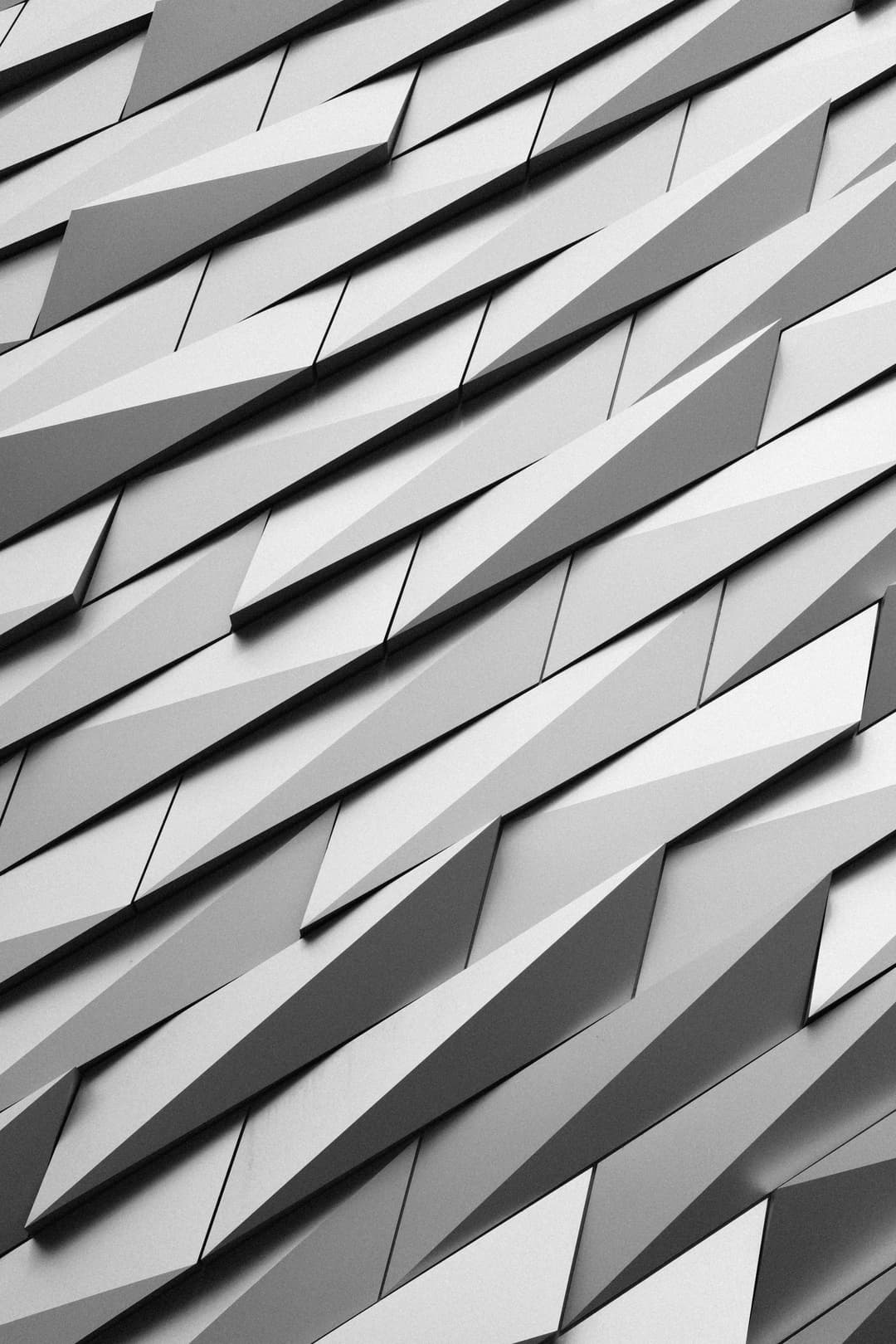 Blockchain Infrastructure project showcasing the interface and user experience